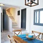 View Paros Semesterbostad