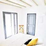 View Paros Casa de Férias *