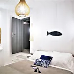 Casa de Férias View Paros Krotiri