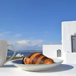 View Paros Casa de Férias *