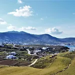 View Paros * Krotiri