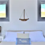 Semesterbostad View Paros *