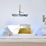 Casa de Férias View Paros Krotiri