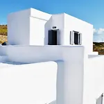 View Paros Casa de Férias *