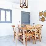 View Paros Casa de Férias Krotiri