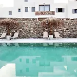 View Paros Casa de Férias Krotiri