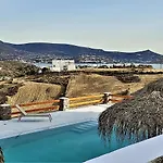 View Paros Casa de Férias Krotiri