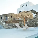 View Paros Casa de Férias Krotiri