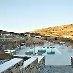 View Paros Casa de Férias Krotiri