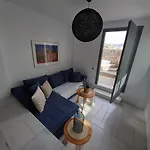 View Paros Casa de Férias