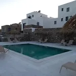 View Paros Casa de Férias Krotiri