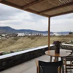Casa de Férias View Paros Krotiri