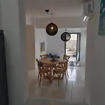 View Paros Feriehus Krotiri