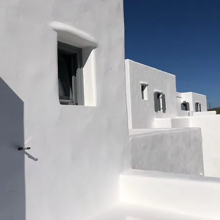 View Paros Krotiri