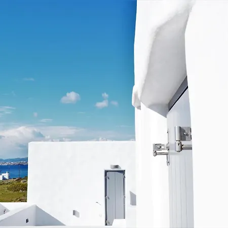 View Paros