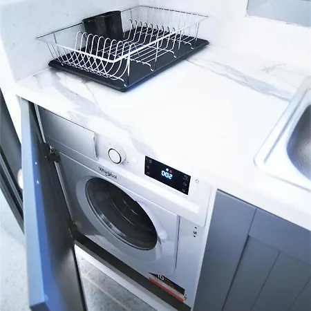 View Paros Vakantiehuis