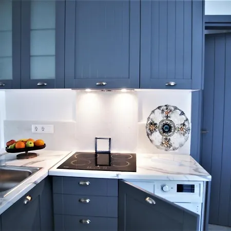 View Paros Vakantiehuis *