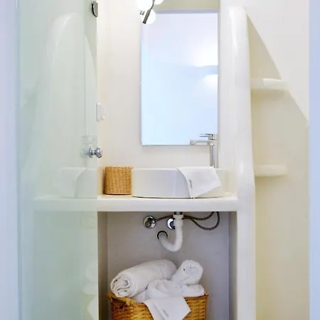 Vakantiehuis View Paros