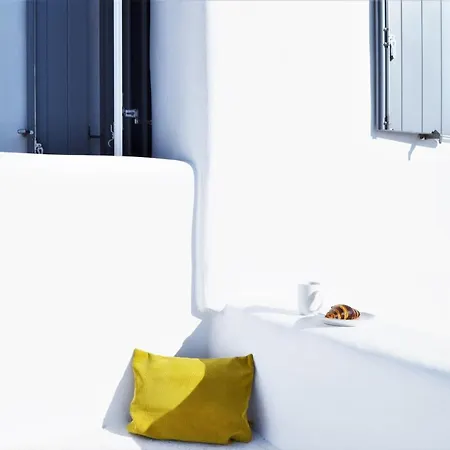 Vakantiehuis View Paros *