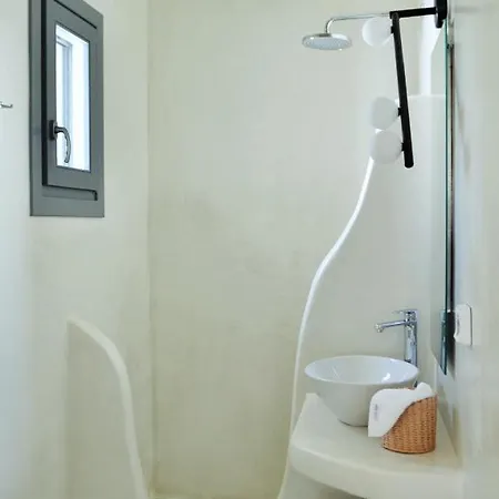 View Paros Vakantiehuis *