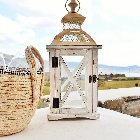 Vakantiehuis View Paros *