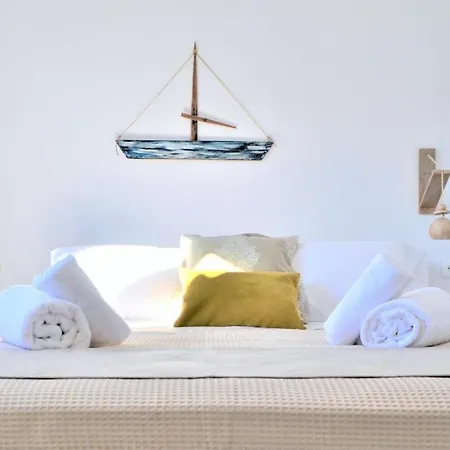 Vakantiehuis View Paros Krotiri