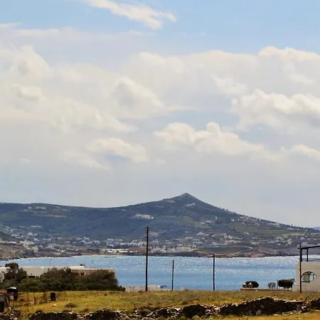 View Paros Vakantiehuis *