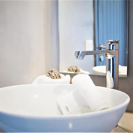 Vakantiehuis View Paros