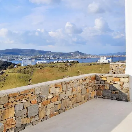 Σπίτι διακοπών View Paros