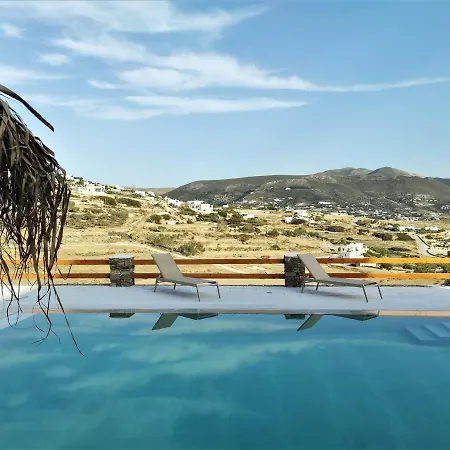 View Paros Krotiri