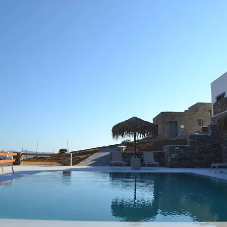 View Paros Krotiri