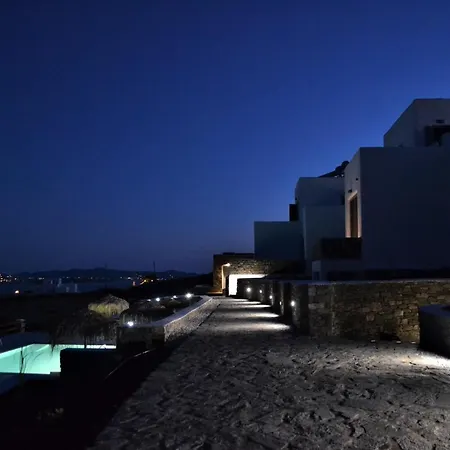 View Paros Vakantiehuis Krotiri