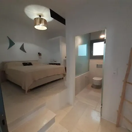 View Paros Vakantiehuis