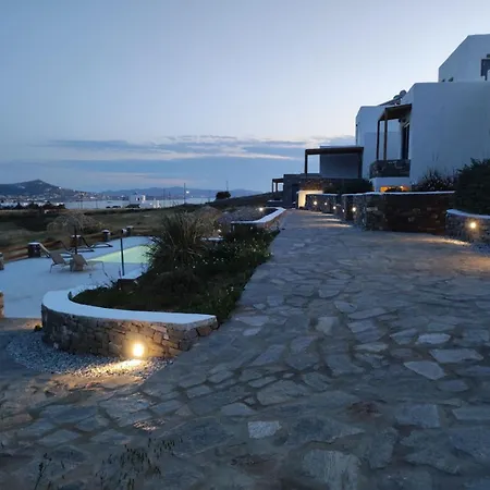 View Paros