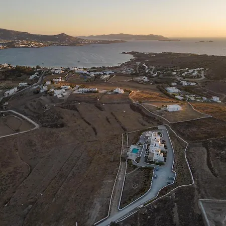 View Paros Krotiri
