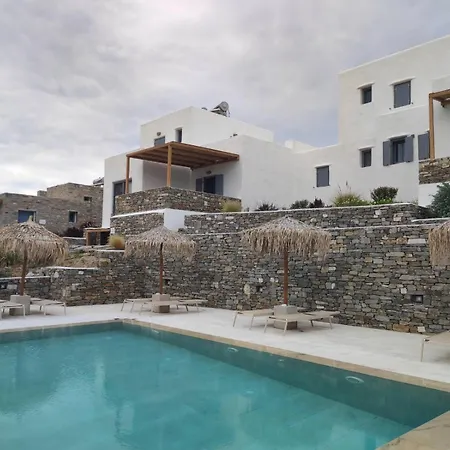 View Paros Krotiri