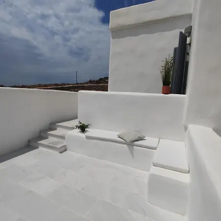 View Paros * Krotiri