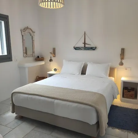 Holiday home View Paros Krotiri