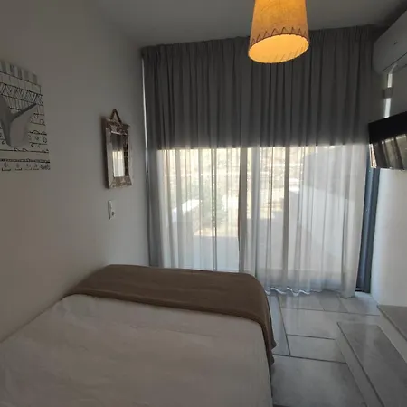 Holiday home View Paros