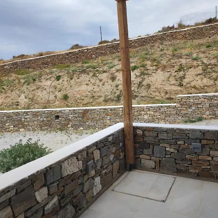 View Paros *