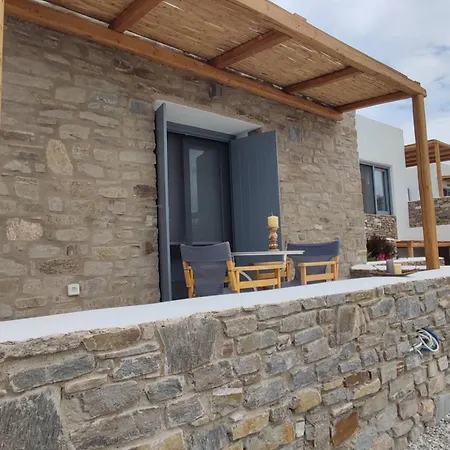 Holiday home View Paros *