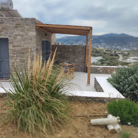 View Paros Casa de Férias