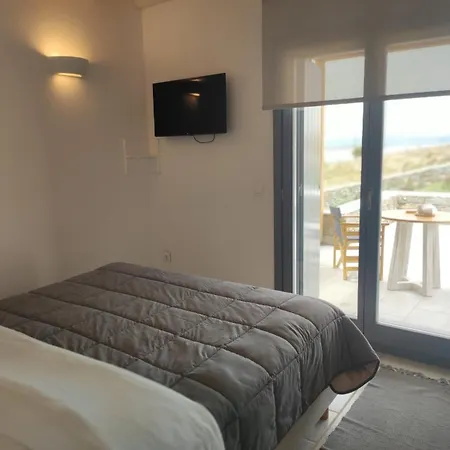 Casa de Férias View Paros