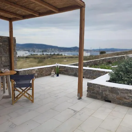 Casa de Férias View Paros