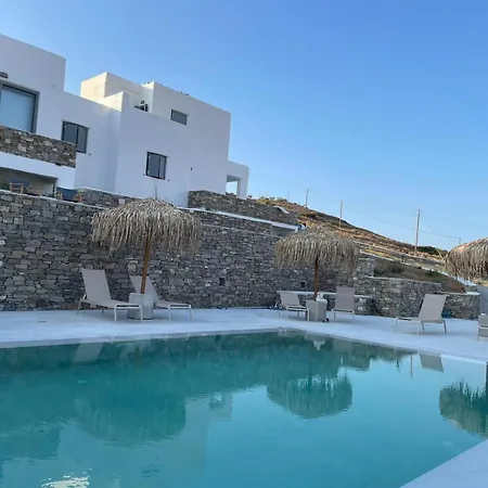 View Paros Casa de Férias Krotiri
