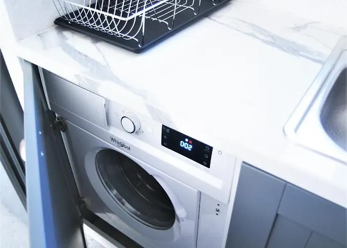 View Paros Semesterbostad