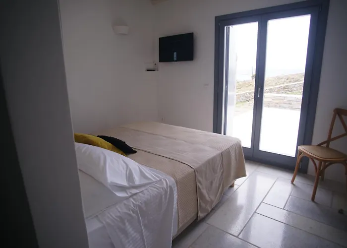 View Paros * Krotiri