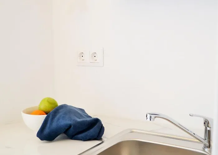 View Paros Semesterbostad